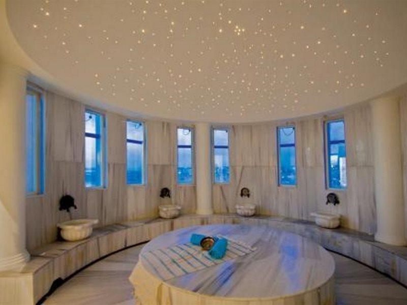 Eser Premium Hotel&Spa Buyukcekmece Exteriér fotografie Turkish bath in Istanbul